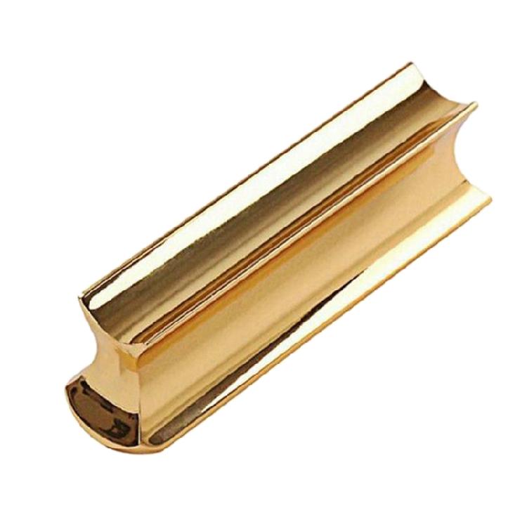 Hot Favorable Stainless Steel Guitar Slide Tone Bar for Lap Steel Guitar