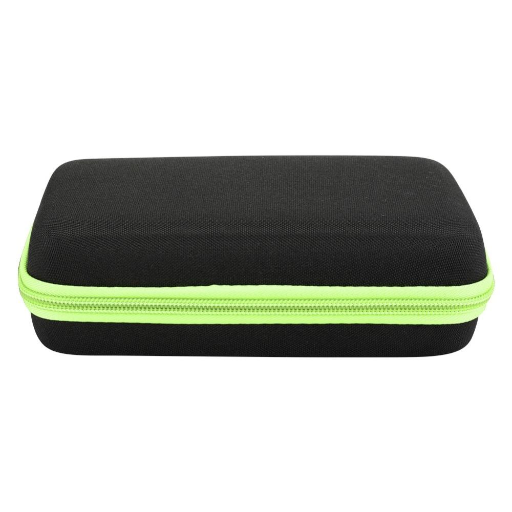 Waterproof Hard Shaver Tool Case Travel Shaver Case for Philips QP2520/90/70 Tool Organizer