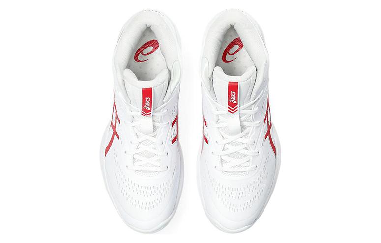 Asics Gelhoop V15 'Белый Классический Красный' 1063A063-104