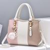 Female Bag Fashion Women'S Handbags Luxury Handbag Designer Shoulder Bag Women Simulation Leather Crossbody Bags