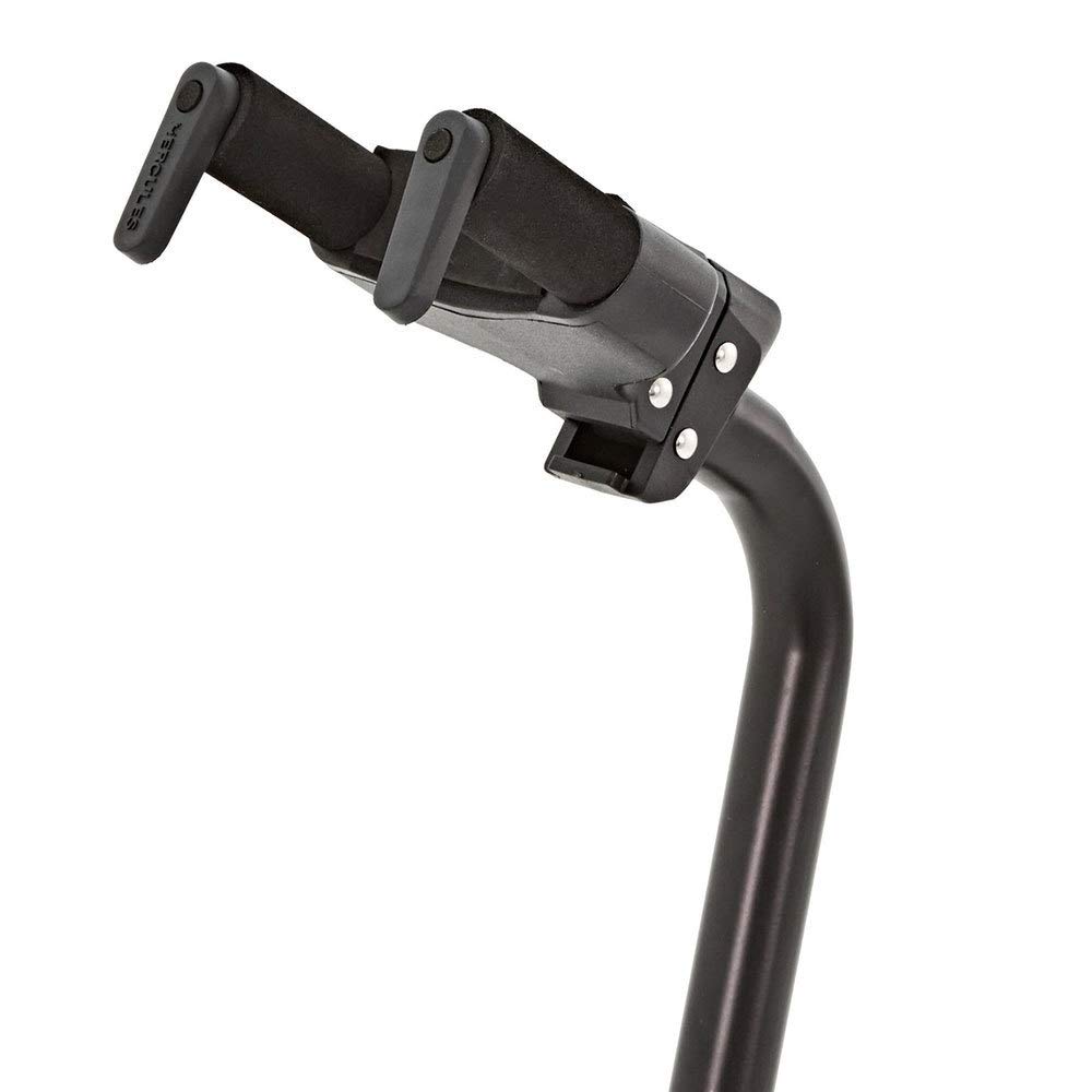 Гитарная стойка HERCULES GS414B PLUS