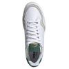 Adidas Supercourt 'White Collegiate Green' EF5884