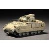 Trumpeter 1/72 Scale US Army M2A2 ODS Bradley Plastic Model