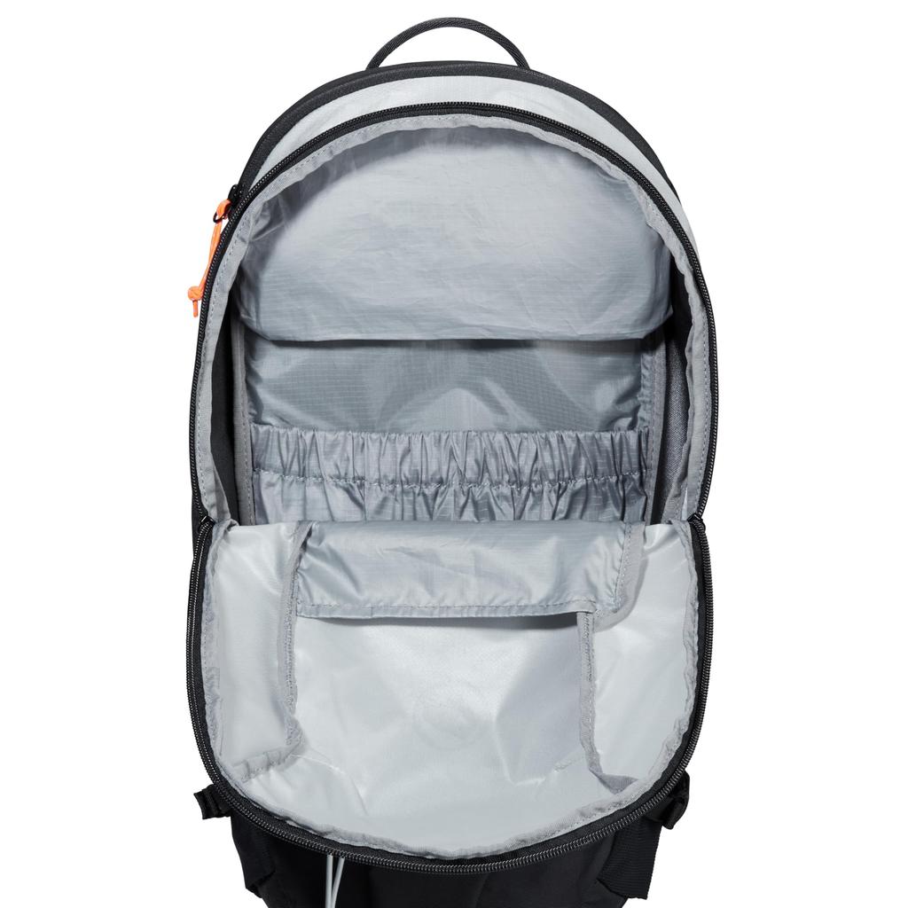 Lithium 20 Рюкзак Lithium 20 [Mammut] / 2530-03172 платиново-черный