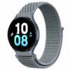Нейлоновая петля для ремешка Samsung galaxy watch 7/6/4/браслета Classic 47 46 мм 40 для ремешка часов huawei gt 4 Galaxy Watch 7/5/LTE 44 20/22