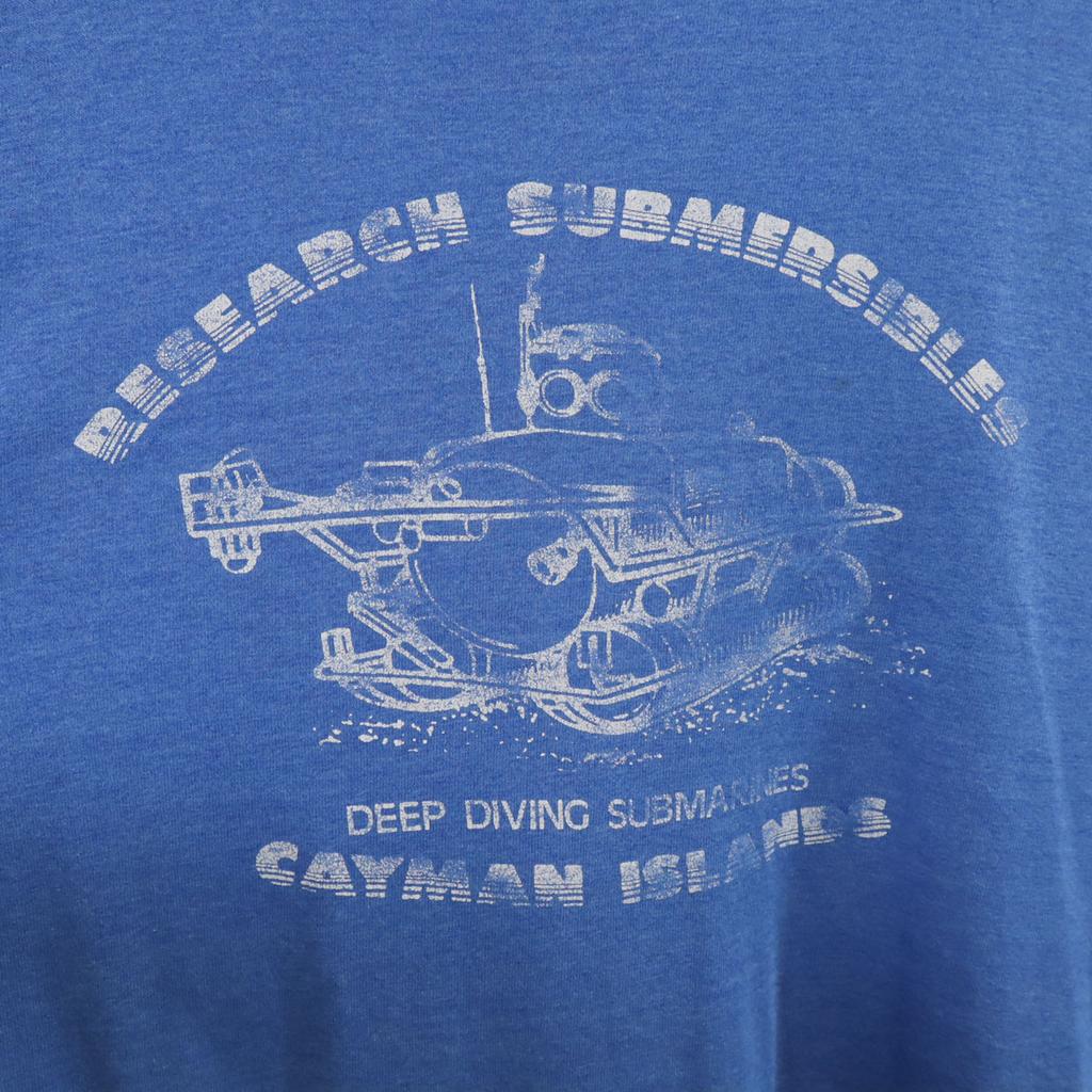 FRUIT OF THE LOOM 90s Made In USA Old Short Sleeve T-shirt Men's Used