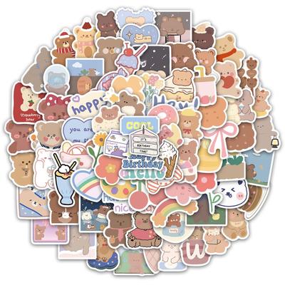 Игрушки и игры – Детские наклейки