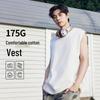 Мужская хлопковая жилетка без рукавов Jeanswest