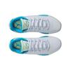 Jordan Luka .77 PF Navigator Удобные Универсальные Прочные Низкие Баскетбольные Кроссовки Унисекс Серый Синий HF0819-002