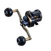 Daiwa Ki Offshore Bait Reel со счетчиком Saltiga IC 100H-DH
