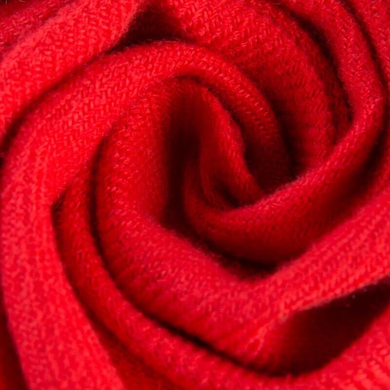 Hengyuanxiang SF80-3 Wool Scarf