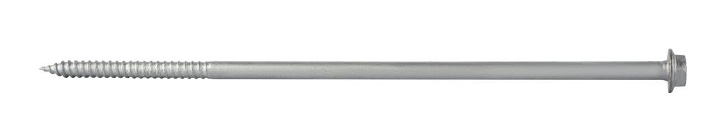 Frame expansion bolts KPR-FAST-12260K (25)