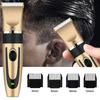Hair Clippers Men Barber Shop Hair Cutting Machine Man Hair Trimmers Professional Mens Hair Clipper Trimmer for Men Kemei T