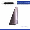 HOWO T7H Front Air Deflector Corner Package