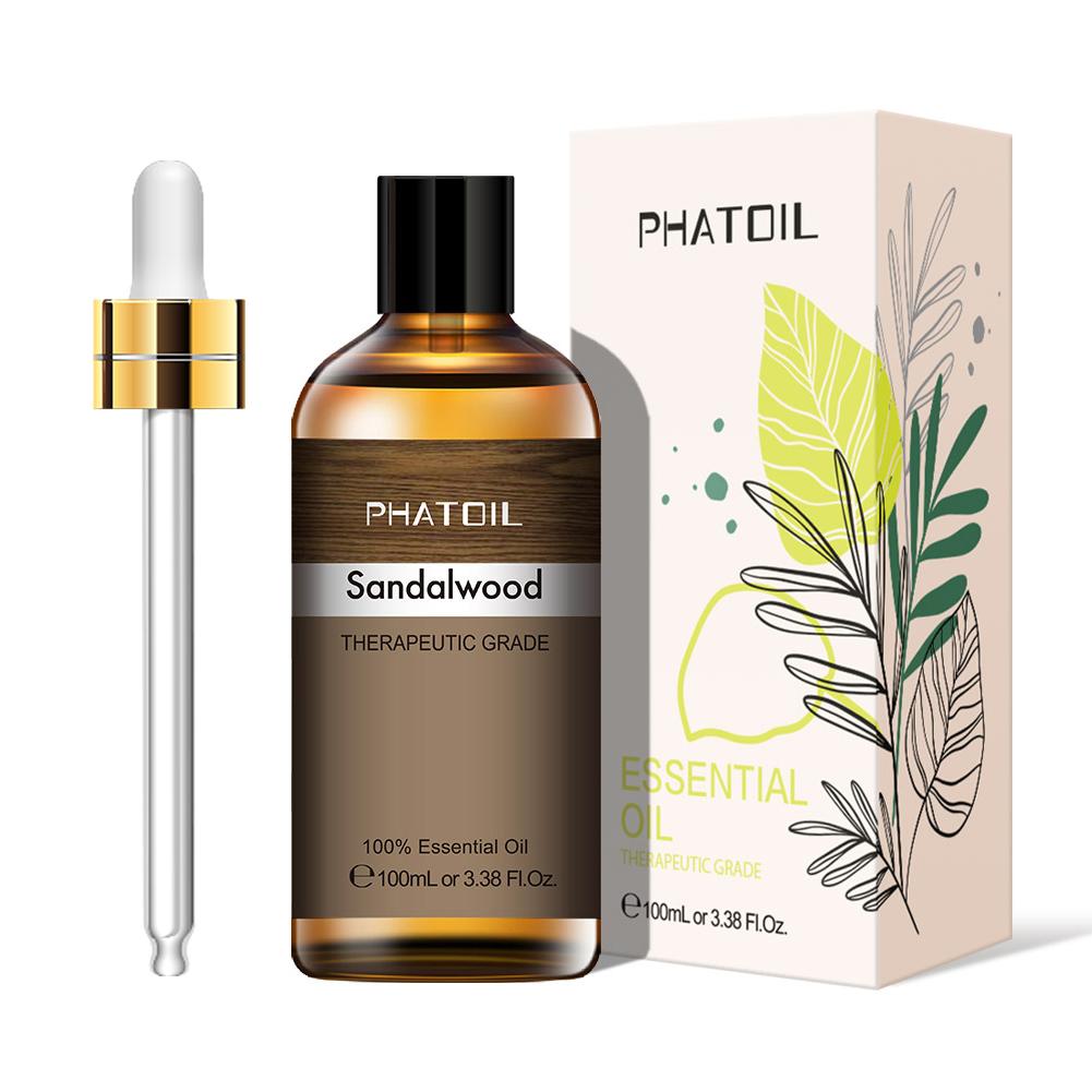 Эфирное мало в ассортименте 100 мл