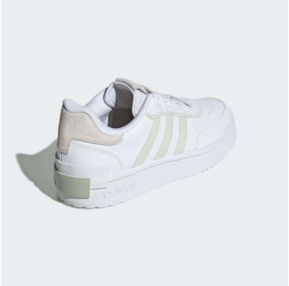 Adidas Postmove SE Women's Sneakers White/faded Green