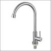Wall-Mounted Single Cold Kitchen Sink Faucet