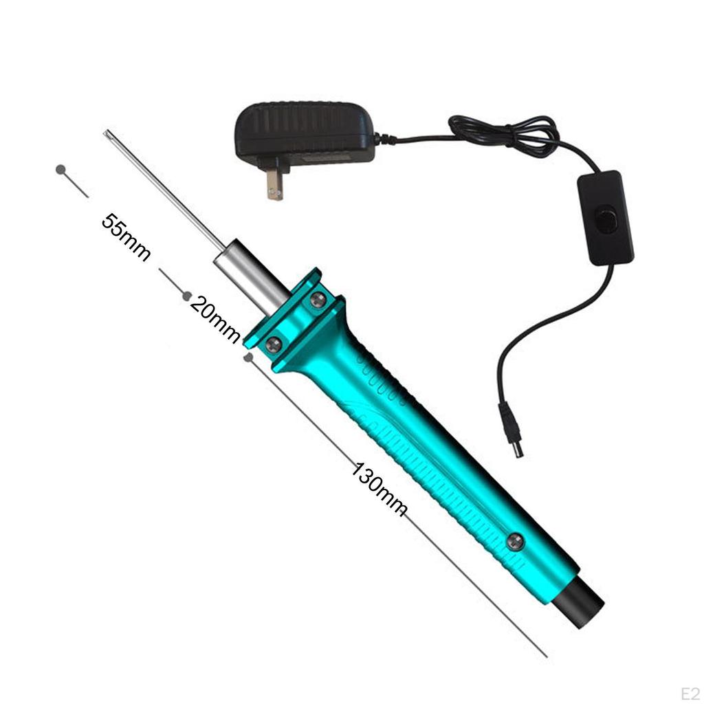 Набор инструментов для изготовления пенопласта для творческих проектов