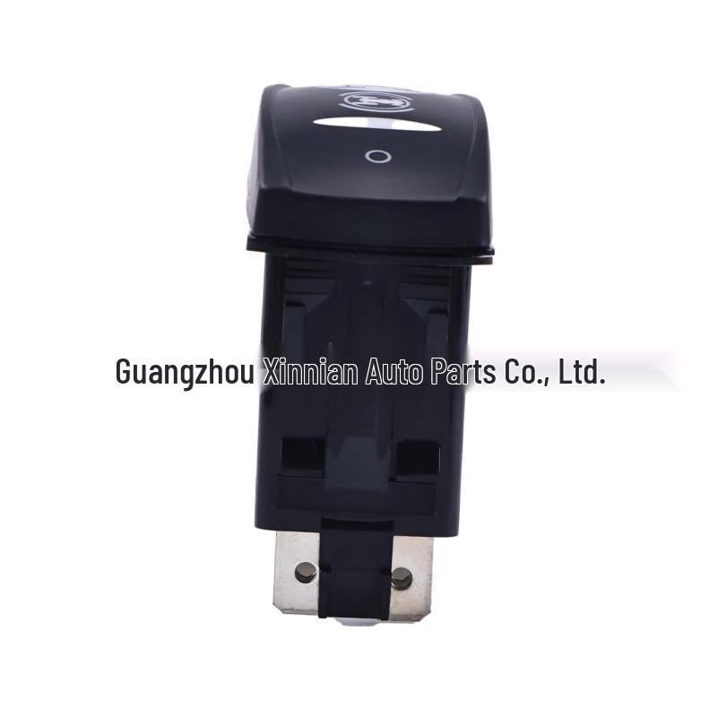 Four-Wheel Drive Switch Button for Caterpillar Excavator Loader (214-4692)