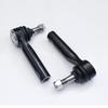 2PCS Tie Rod End For Luxgen Master 7 MPV SUV 2010 2012 2.0T 2.2T 48520MP100 Steering Outer Accessories