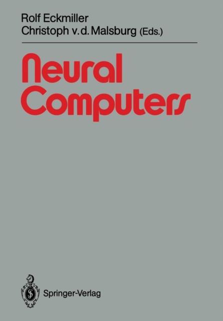 The Neural Computers Book