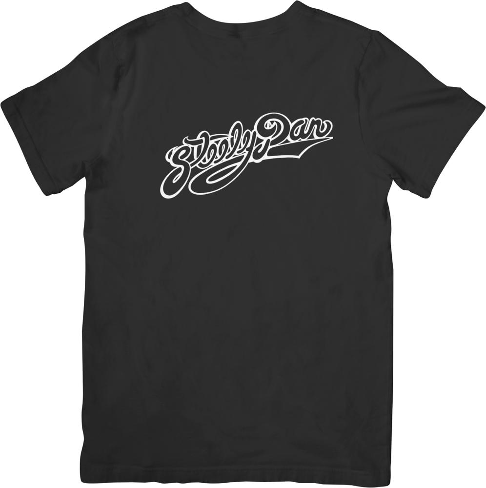 Steely Dan Vintage Retro Fit for Unisex women Quality Cotton TShirts