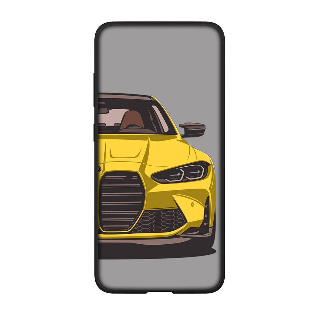for Motorola Moto Edge 60 50 G54 G86 Samsung Galaxy S25 iPhone 17 16 15 Xiaomi Redmi Note 14 13 Pro Max Phone Case Supercar Wallpaper Super Car Cover