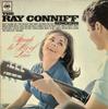 Виниловая пластинка RAY CONNIFF THE SINGERS Speak To Me Of Love BPG62293 CBS 1964 UK Джаз Б/у