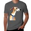 Italian Greyhound Cute Funny Iggy Dog Lover Gift Whippet Gift Iggy Lover Gifts For Greyhound Owners Tshirt