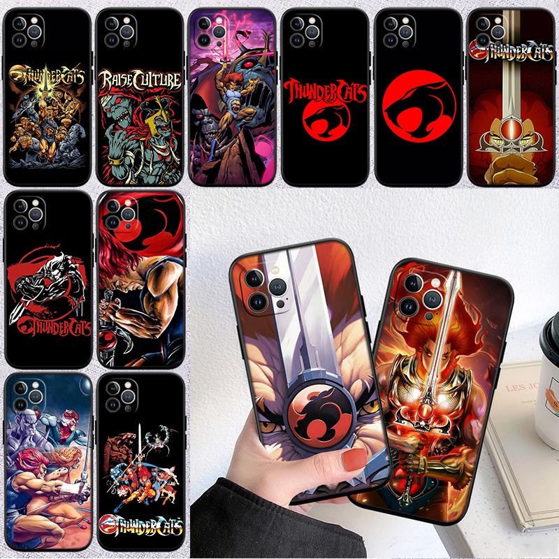 Чехол для телефона T-ThunderCats для OPPO A40 A60 A80 A15 A16 A16K A12 A17 A17K A54 A54S A53 A53S A55 A56 A57 A98 F23