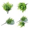 Eucalyptus Globulus Artificial Water Plant Arrangement For Photography And Event Decor