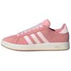 Women's Grand Court Base 00s 'Semi Pink Spark' Sneakers JR7110