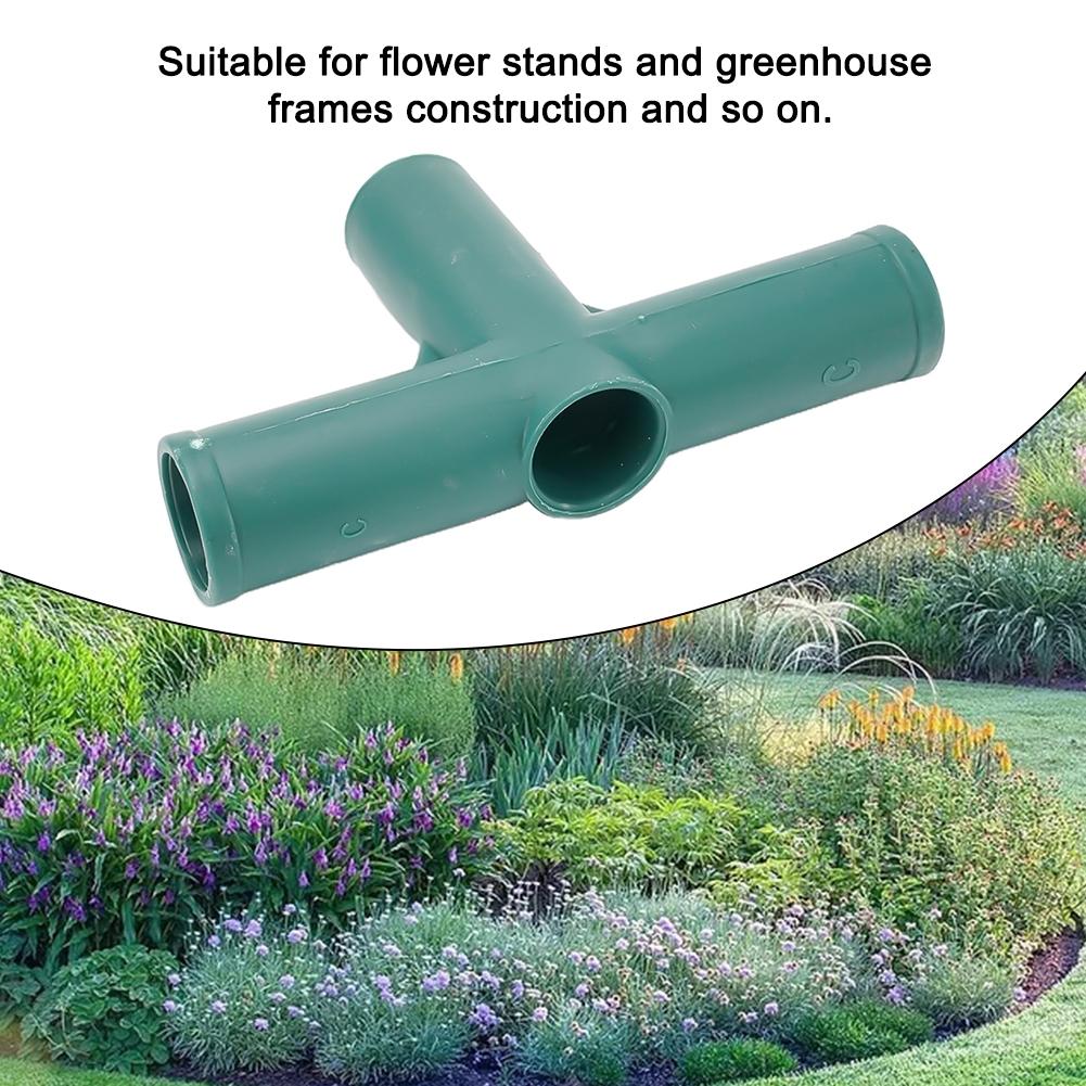 Greenhouse Connector Connector Frame Joint Greenhouse Frame