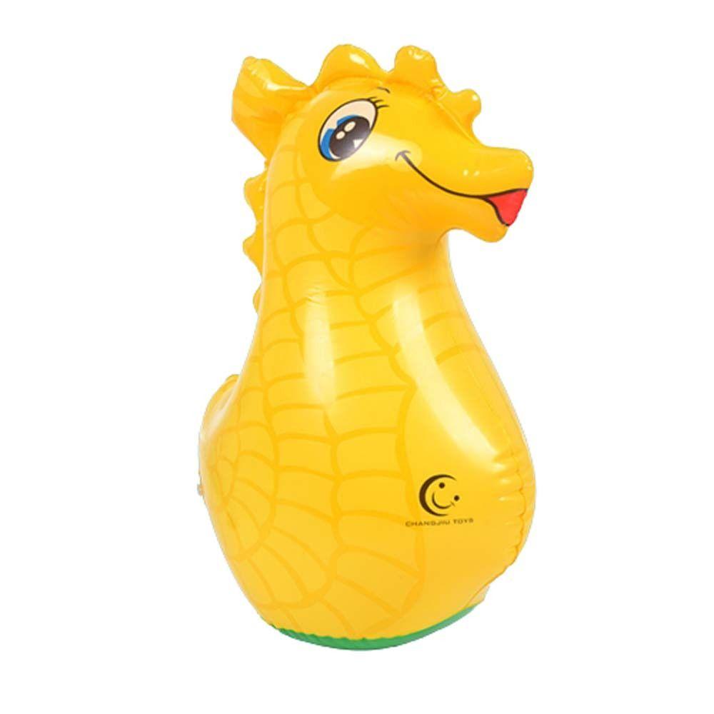 Слон Пингвин надувная игрушка динозавр креативные слоны воздушные шары уличные игрушки