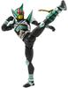 Bandai Kamen Rider Kick Hopper S.H.Figuarts (Синкобори Сейхо)