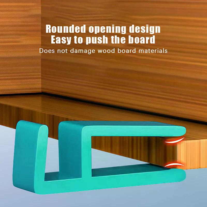 1Set 16-20mm Multi Margin Parallel Scriber Wardrobe Closing Board Clip Marking Gauge Woodworking Marking Tool