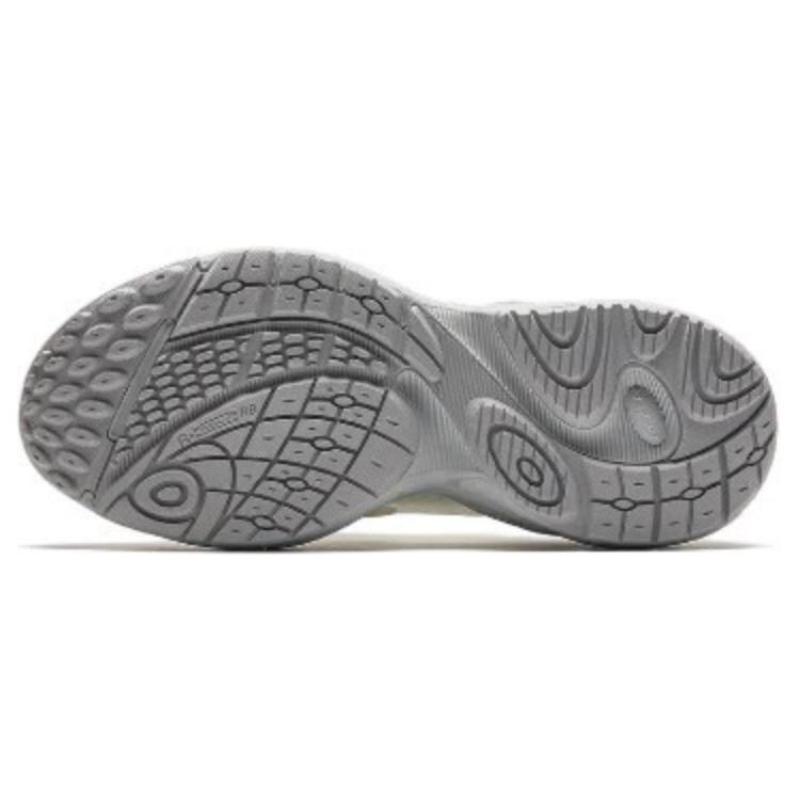 Anta Коллекция Life Амортизирующие износостойкие низкие повседневные кроссовки женские серые белые коричневые 122428853-3