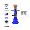 Cross-Border Hookah Set: Small Arab Design for Bar, KTV, or Home Use with New Style Accessories.