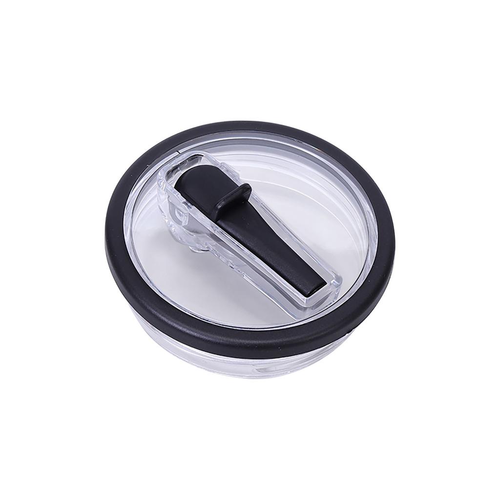 1 шт. 40 унций стакан откидная крышка соломинка сменная подходит для Quencher, крышки стакана с защитой от проливания, многоразовый чехол для стакана