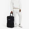 Nike Polyester Trolley Bag Unisex Black Casual PBZ277-001