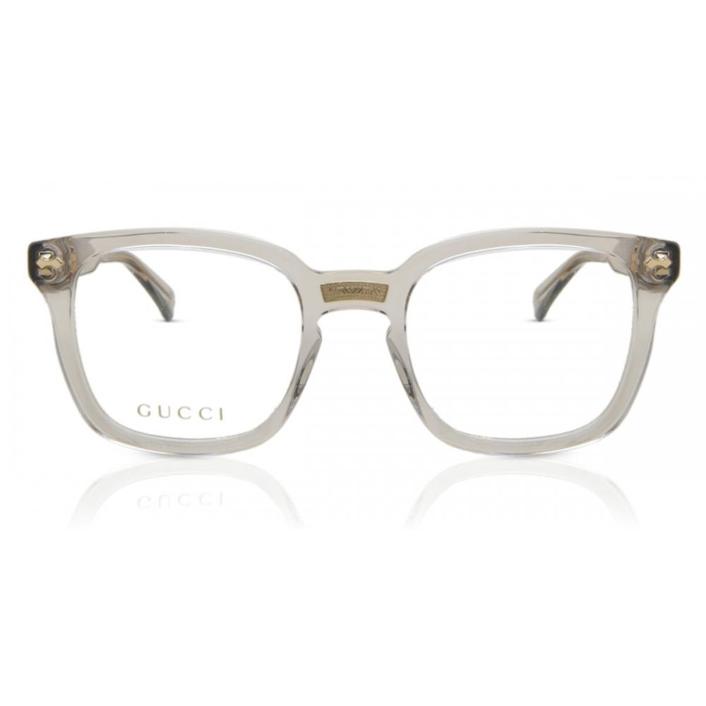 Gucci Унисекс Очки Gg0184o 005