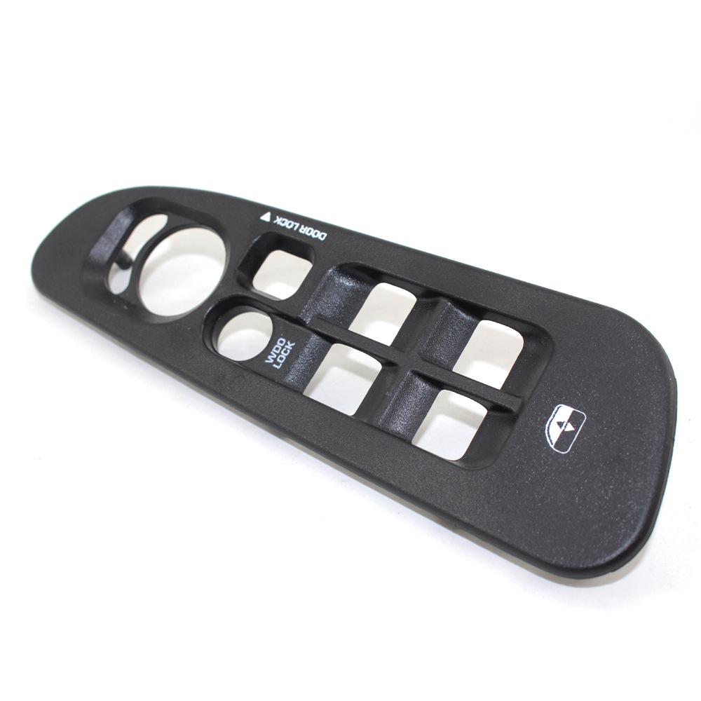 2x LH & RH Панель управления переключателем стеклоподъемника для Dodge Ram 1500 2500 3500 2002-10