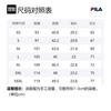 Fila Футболка мужская Tiffany Blue F11M328104F-LB