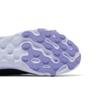Nike React Element 55 'Black Palest Purple' (Unisex) Black / Palest Purple Running Shoes CI9593 001