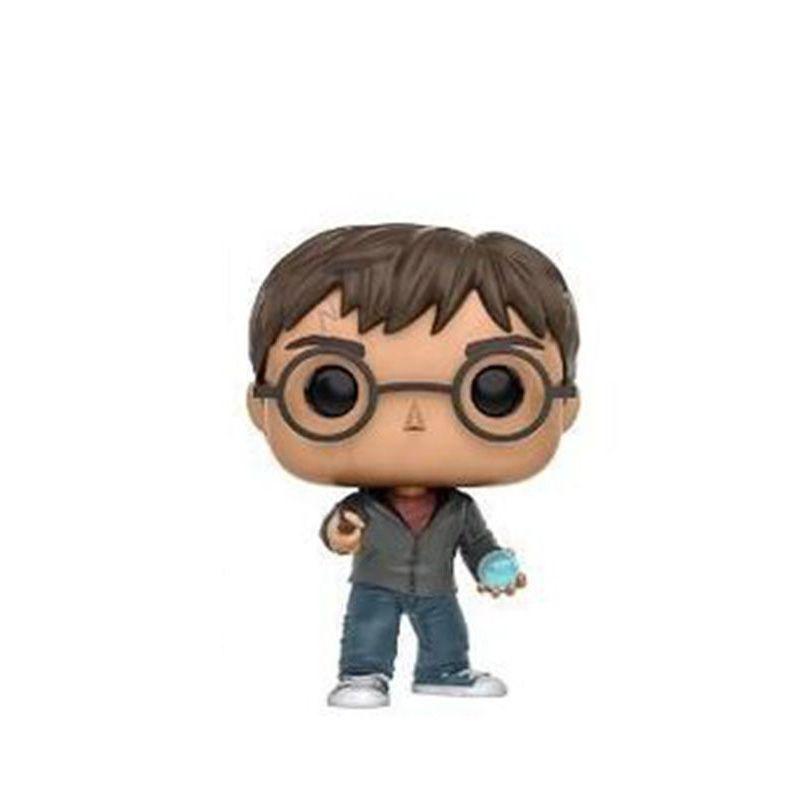  Potter Character Harry 10cm Figure Doll Pop Series Model Toy Various Model 
