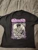 Gatecreeper Тур 2024 Подарок для фаната S to 5XL Футболка BM810 Унисекс Футболка