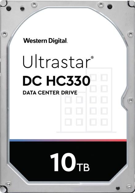 Western digital hdd ultrastar 10tb sas 0b42258