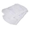 Universal Fit Seed Catcher Cover Adjustable Elastic Bird Cage Shell Bird Cage Cover  For Parrot
