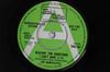 7-дюймовая пластинка MARVELETTES Reachin For Something I Cant Have TMG701PROMO TAMLA MOTOWN 1969 UK SoulFunk Б/у