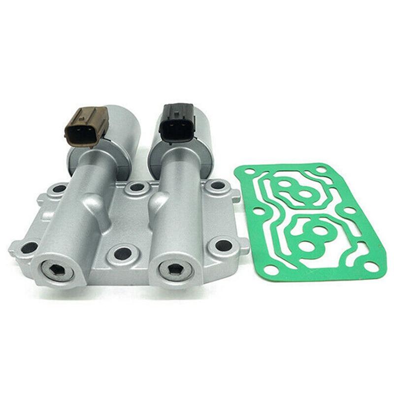 Durable-Transmission Shift Solenoid Transmission Linear Control Solenoid Valve For Honda Accord CR-V 28260-PRP-014 28260-R90-004